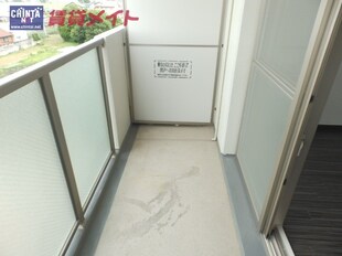 高茶屋駅 徒歩12分 3階の物件内観写真